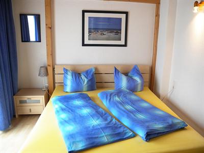 фото отеля Appartement Saroja