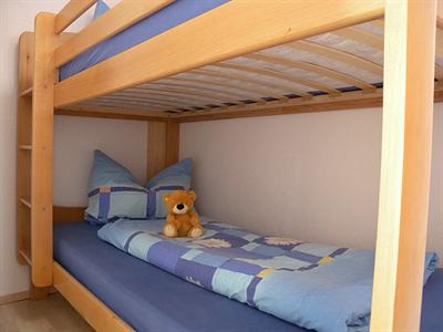 фото отеля Appartement Saroja