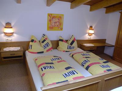 фото отеля Appartement Saroja