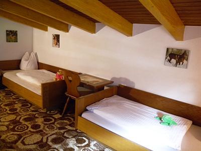 фото отеля Appartement Saroja