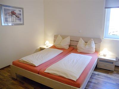 фото отеля Appartement Saroja
