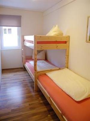 фото отеля Appartement Saroja