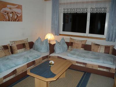 фото отеля Appartement Saroja