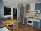 фото отеля Appartement Saroja