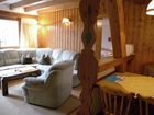 фото отеля Appartement Saroja