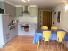 фото отеля Appartement Saroja