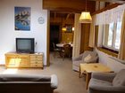фото отеля Appartement Saroja