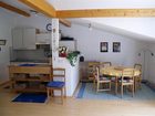 фото отеля Appartement Saroja