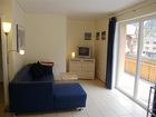 фото отеля Appartement Saroja