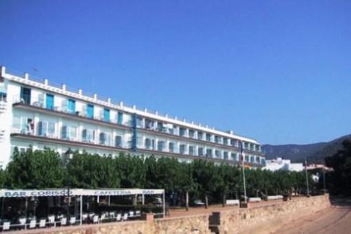 фото отеля Hotel Rovira Tossa De Mar