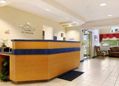 фото отеля Microtel Inn & Suites Grove City