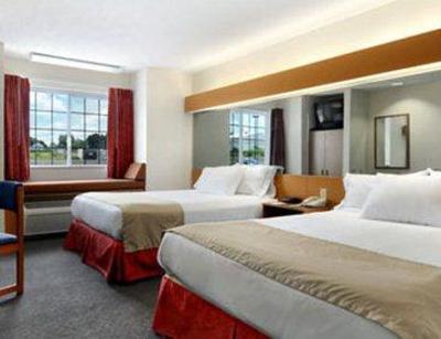 фото отеля Microtel Inn & Suites Grove City