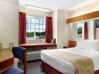 фото отеля Microtel Inn & Suites Grove City