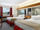 фото отеля Microtel Inn & Suites Grove City