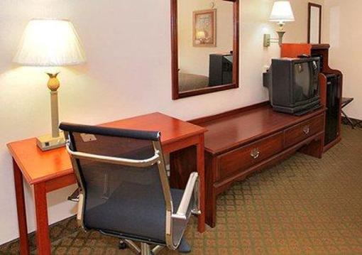 фото отеля Quality Inn Crystal River