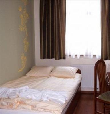 фото отеля Aurora Apartments Krakow