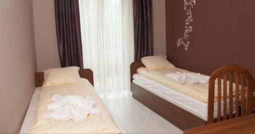 фото отеля Aurora Apartments Krakow