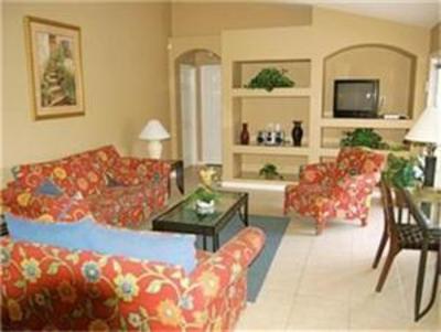 фото отеля DWS Vacation Villas Clermont