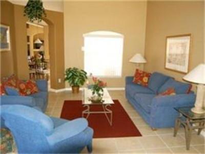 фото отеля DWS Vacation Villas Clermont
