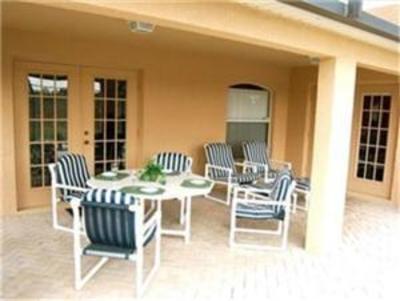 фото отеля DWS Vacation Villas Clermont