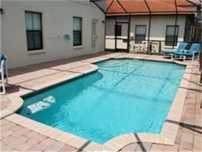 фото отеля DWS Vacation Villas Clermont