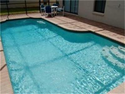 фото отеля DWS Vacation Villas Clermont