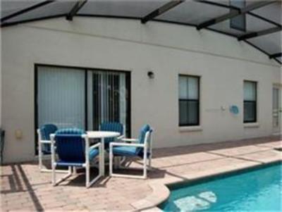 фото отеля DWS Vacation Villas Clermont