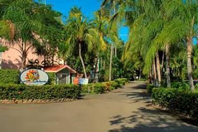 фото отеля Parador Villa Antonio