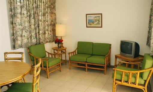 фото отеля Parador Villa Antonio
