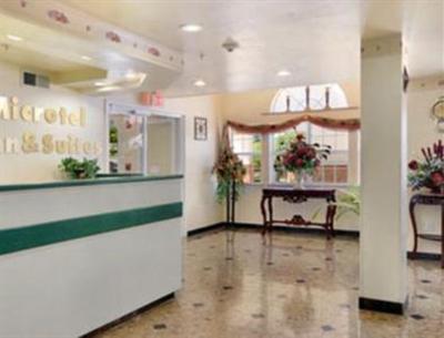 фото отеля Microtel Inn & Suites by Wyndham Mesquite Dallas At I-30