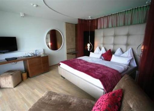 фото отеля Vitalhotel Seewirt Mattsee