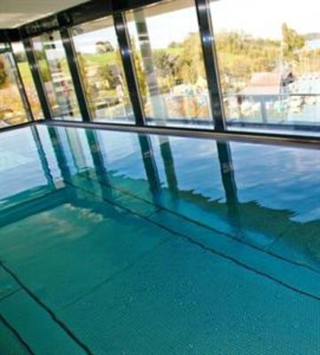 фото отеля Vitalhotel Seewirt Mattsee