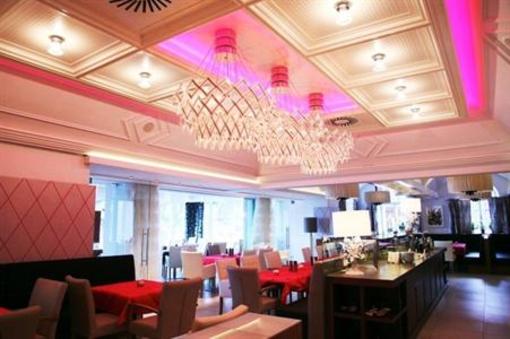 фото отеля Vitalhotel Seewirt Mattsee