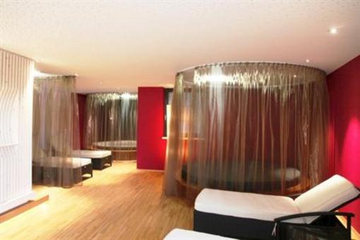 фото отеля Vitalhotel Seewirt Mattsee