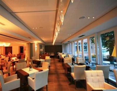 фото отеля Vitalhotel Seewirt Mattsee
