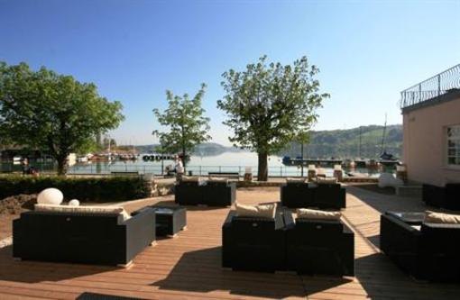фото отеля Vitalhotel Seewirt Mattsee