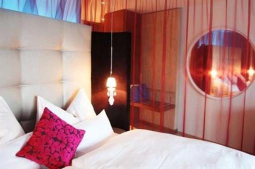 фото отеля Vitalhotel Seewirt Mattsee