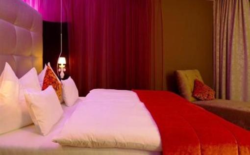 фото отеля Vitalhotel Seewirt Mattsee