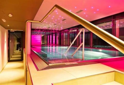 фото отеля Vitalhotel Seewirt Mattsee