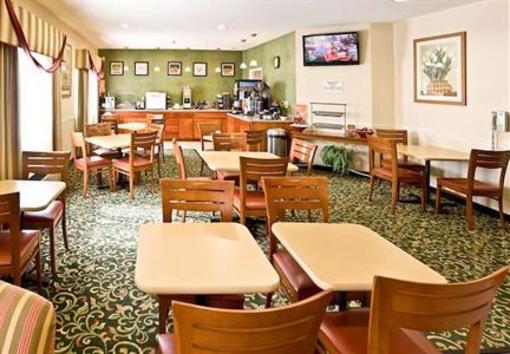 фото отеля Fairfield Inn Keokuk