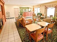 Fairfield Inn Keokuk