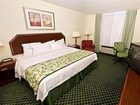 фото отеля Fairfield Inn Keokuk
