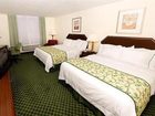 фото отеля Fairfield Inn Keokuk