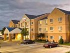 фото отеля Fairfield Inn Keokuk