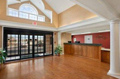 фото отеля Baymont Inn & Suites Columbia Maury
