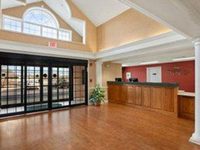 Baymont Inn & Suites Columbia Maury