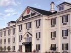 фото отеля Baymont Inn & Suites Columbia Maury