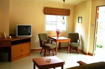 фото отеля Baramie Residence Sattahip