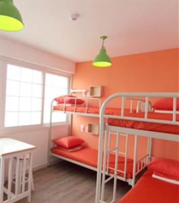 фото отеля Sum Guest House Jeju Airport