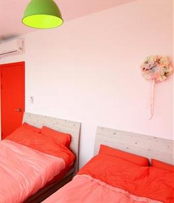 фото отеля Sum Guest House Jeju Airport